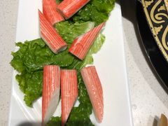 -金彤川菜(西稍门店)