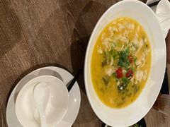 -茉莉餐厅(包河万达店)