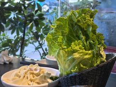 -打酱友•斑鱼海鲜粥火锅(吴桥店)