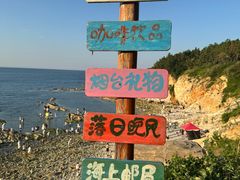 -养马岛旅游度假区