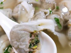 -南城香·饭香串香馄饨香(青年路店)