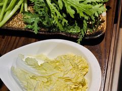 -快乐小羊·内蒙牛羊肉火锅(流花中心店)