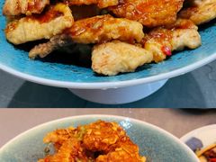 -君霖海鲜私房菜(春柳店)