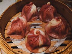 招牌小笼包-竹外桃花·江南小酒馆(SKP·S店)