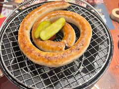 -卢布里西餐厅(总店)