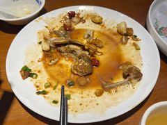 红烧杂鱼-涌觅名灶·本地海鲜宁波菜(财富广场店)