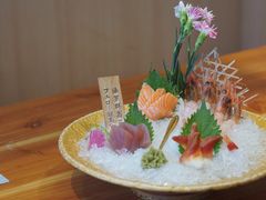 -文三酒肆自助放题(新街口友谊广场店)