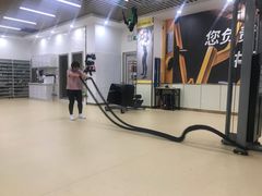 -琪航健身工作室(徐汇光大店)