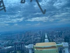 -南昌之星摩天轮