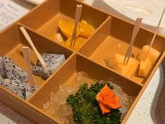 -海底捞火锅(杭州庆春路夜宵主题店)