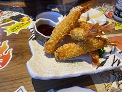 -桃太郎创作料理(大坪店)
