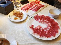 -东来顺饭庄(天坛店)