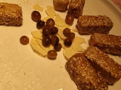 -张家卫·阳江菜·小海鲜(肥婆湾桥店)