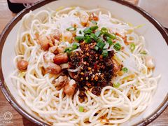 -谭师爷龙抄手(白下路店)