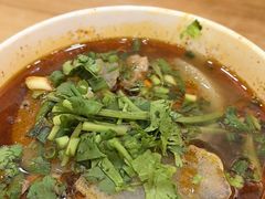 -江三王记牛杂馆(总店)