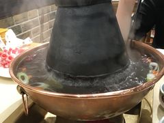 -北门涮肉·铜锅涮肉(南锣鼓巷店)