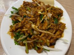 -姥家春饼店(漳州二路店)