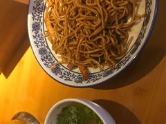 -望江面馆(杭州智汇中心店)