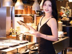 -安蒂娅·海鲜自助餐厅(安蒂娅美兰酒店)