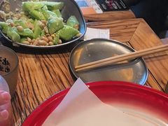 -北丐先生·野馄饨烧烤(泰达E街区店)