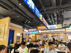 -阿亲家·韩式无限烤肉(春熙路店)