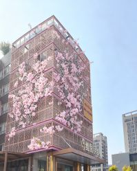 -维倪月子会所(独栋庭院·南海店)