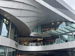 -深圳来福士广场