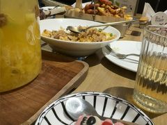 -遇见杜尚西餐厅(恒大华府店)