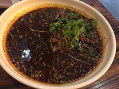 -芙蓉巷成都名小吃(丹尼斯2天地店)