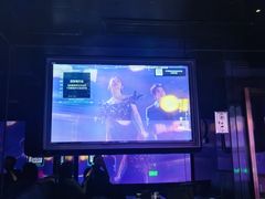 -魅KTV·AI辅唱(人民广场旗舰店)