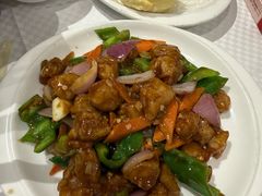 -新洪记·丽久饭店(铁西店)