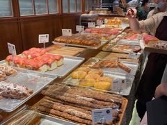 自助取餐区-麦陌(大卫城店)