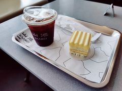-SAANCI山池咖啡(卓悦中心店)