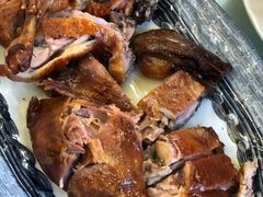 樟茶鸭-成都驻京办餐厅(蜀都宾馆店)