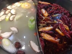 -京门活鱼馆·鱼火锅(百子湾（原红庙）店)