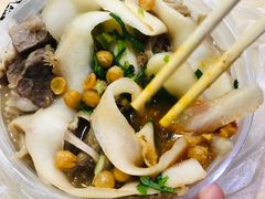 -老广州牛杂(深圳白石洲总店)
