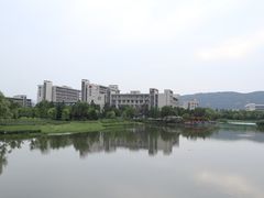-江南大学(蠡湖校区)