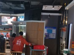 大堂-顺德公广东猪肚鸡·煲仔饭(白石洲店)