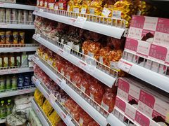 -百年义利(百万庄店)