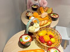 -KIDults童伴儿亲子餐厅(达美中心广场店)