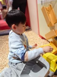-meland亲子乐园(深圳领展中心城店)
