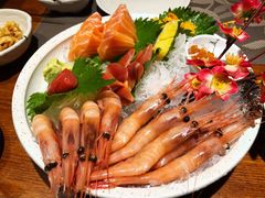 -贵木日本料理·铁板烧(新地假日广场店)