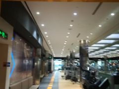 -威尔仕健身(金茂店)