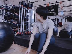 -Trainyard 炼·工场(中国国际贸易中心店)