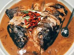 -旺顺阁鱼头泡饼(常营店)
