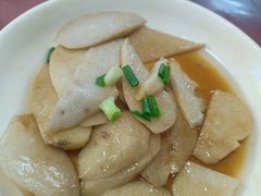 -玲燕蒸菜馆(江东路店)