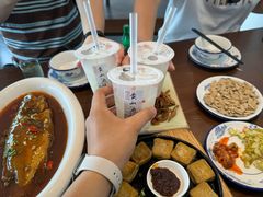 -印象徽州·正宗徽菜体验店