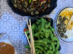 -云晓光头烧烤吧(德平路店)