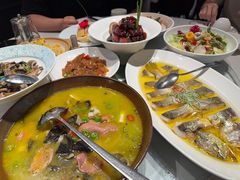 -阿明小菜·海鲜·上海菜(梅陇店)