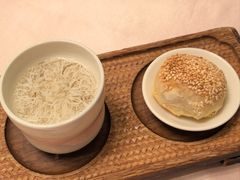 -江南灶中餐厅(南京香格里拉店)